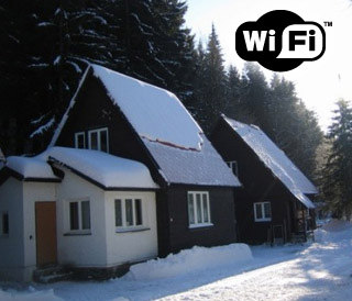Ferienhauses Špindlerův Mlýn 2