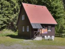 Ferienhauses Špindlerův Mlýn 1