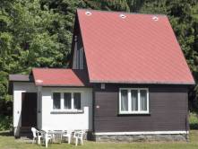 Ferienhauses Špindlerův Mlýn 2
