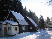 Ferienhauses Špindlerův Mlýn 2