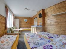Ferienhauses Špindlerův Mlýn 2