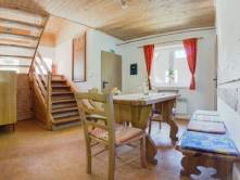 Ferienhauses Špindlerův Mlýn 1