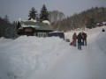 Cottage Janske Lazne 3