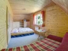 Ferienhauses Špindlerův Mlýn 1