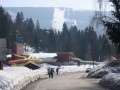 Sjezdovka Sv. Petr